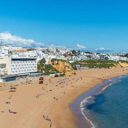 Gyula Old Town Apartment Albufeira Ngoại thất bức ảnh