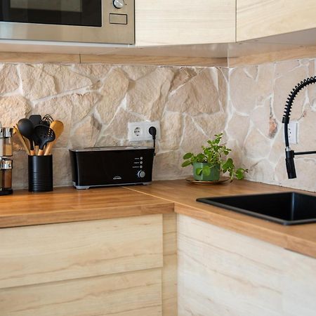 Gyula Old Town Apartment Albufeira Ngoại thất bức ảnh