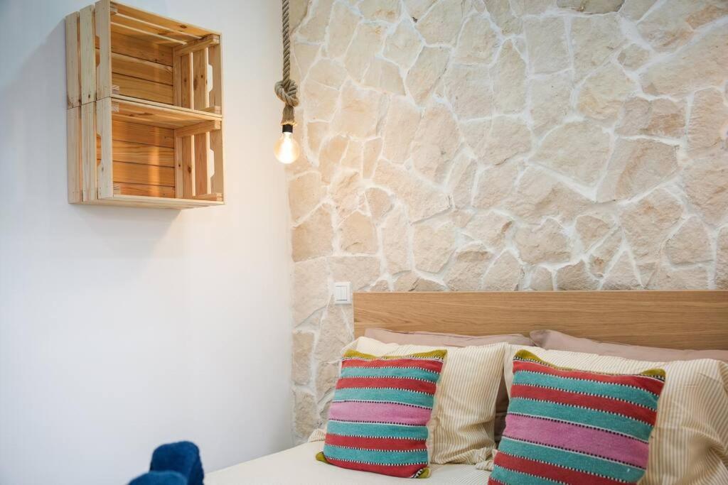 Gyula Old Town Apartment Albufeira Ngoại thất bức ảnh