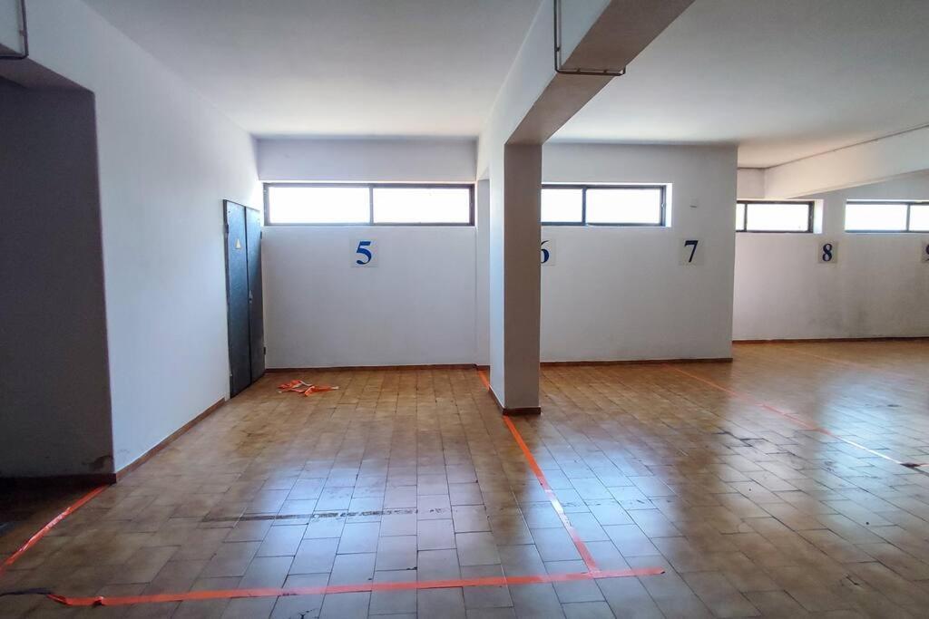 Gyula Old Town Apartment Albufeira Ngoại thất bức ảnh