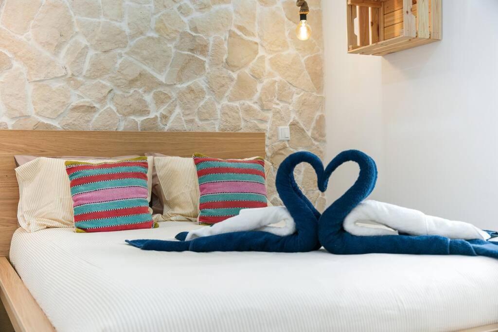 Gyula Old Town Apartment Albufeira Ngoại thất bức ảnh
