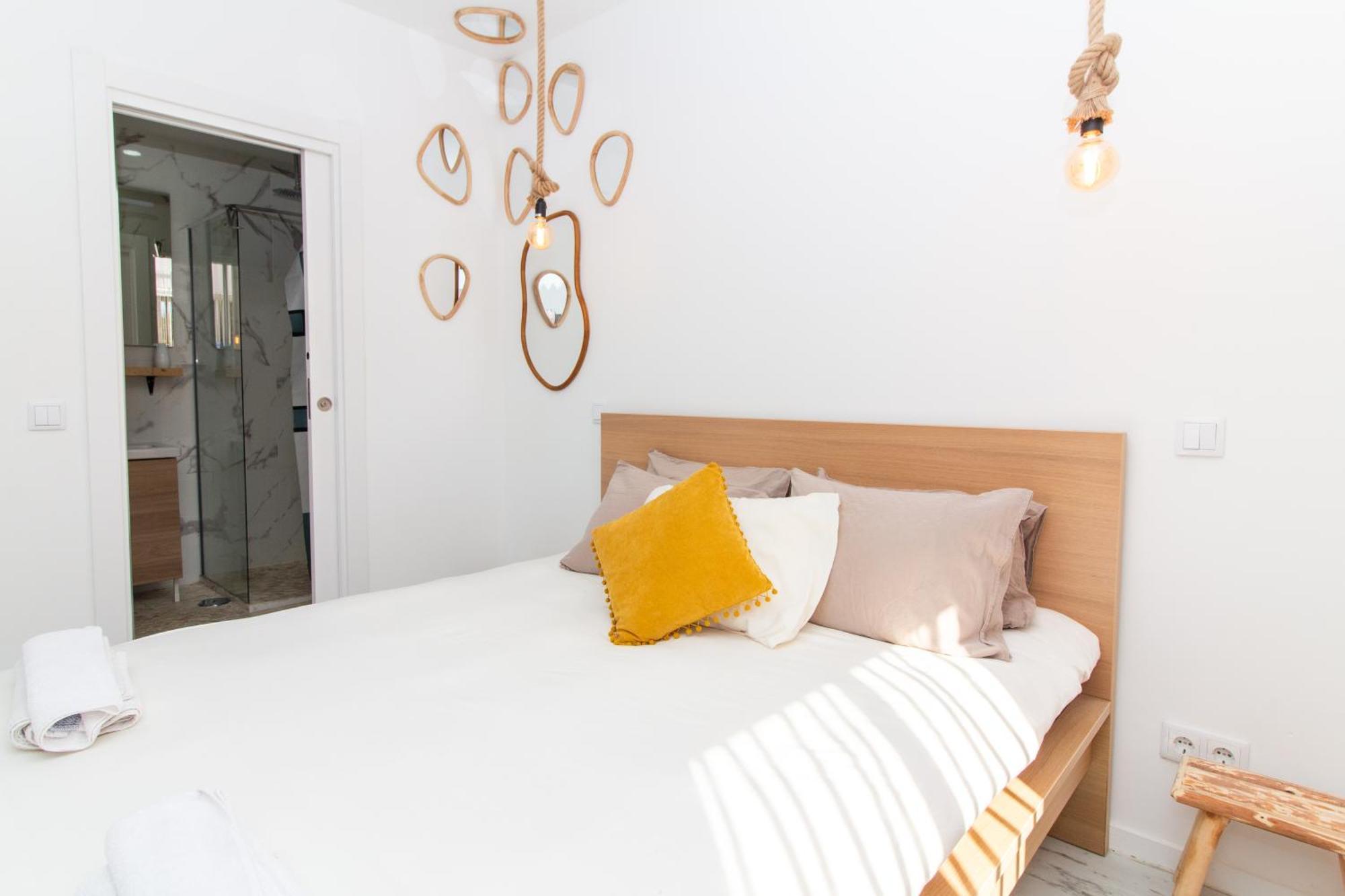 Gyula Old Town Apartment Albufeira Ngoại thất bức ảnh