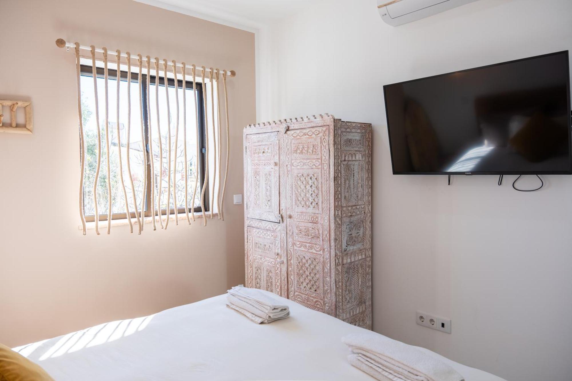 Gyula Old Town Apartment Albufeira Ngoại thất bức ảnh