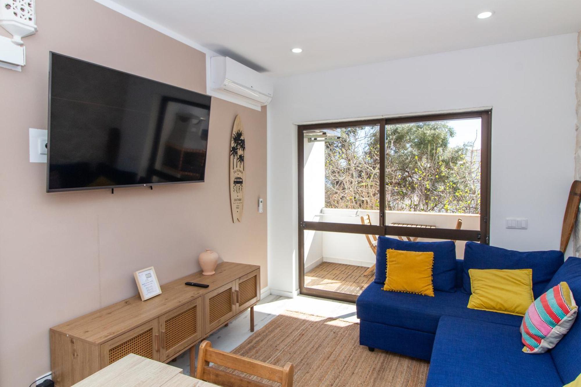 Gyula Old Town Apartment Albufeira Ngoại thất bức ảnh