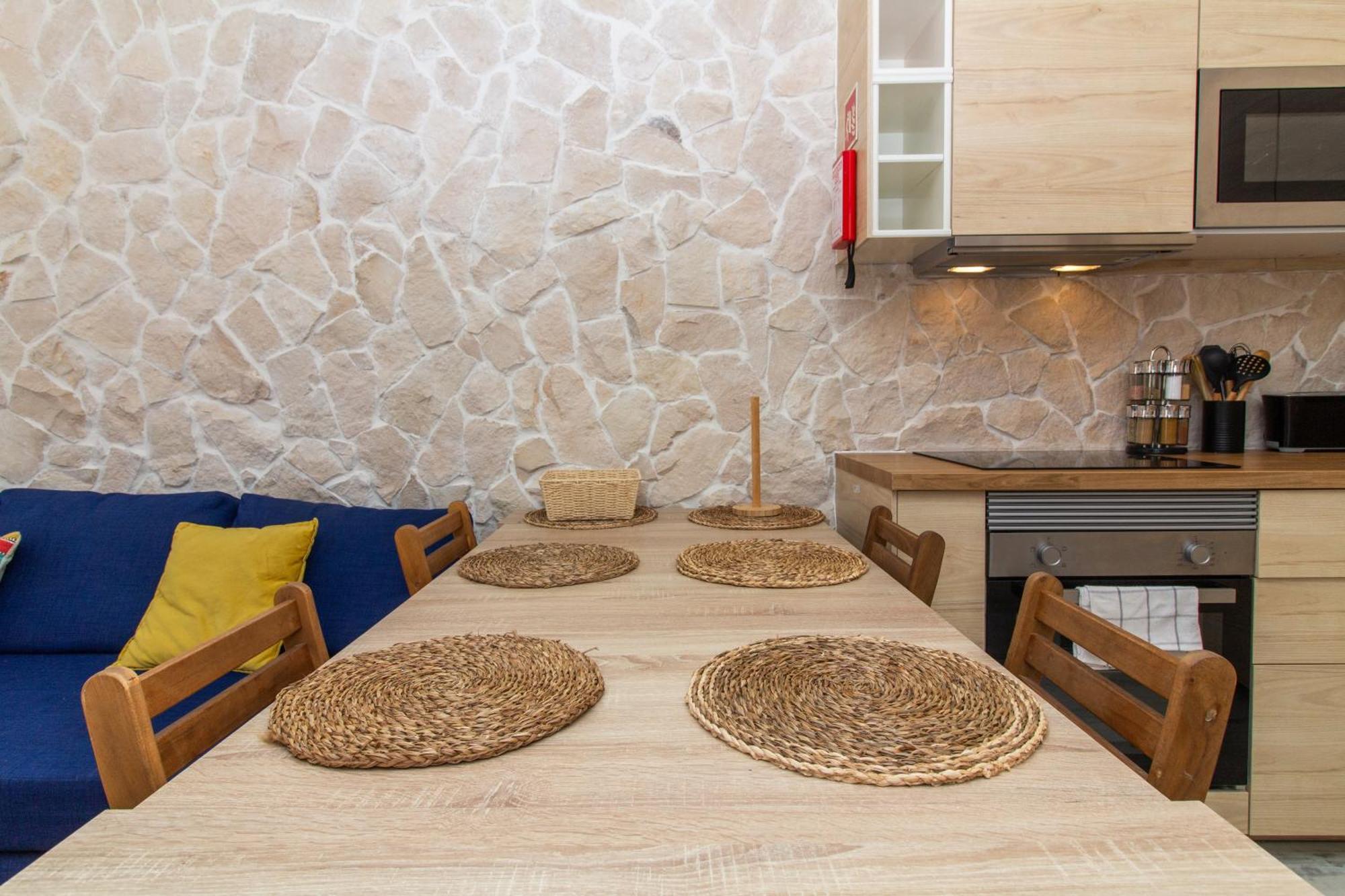 Gyula Old Town Apartment Albufeira Ngoại thất bức ảnh