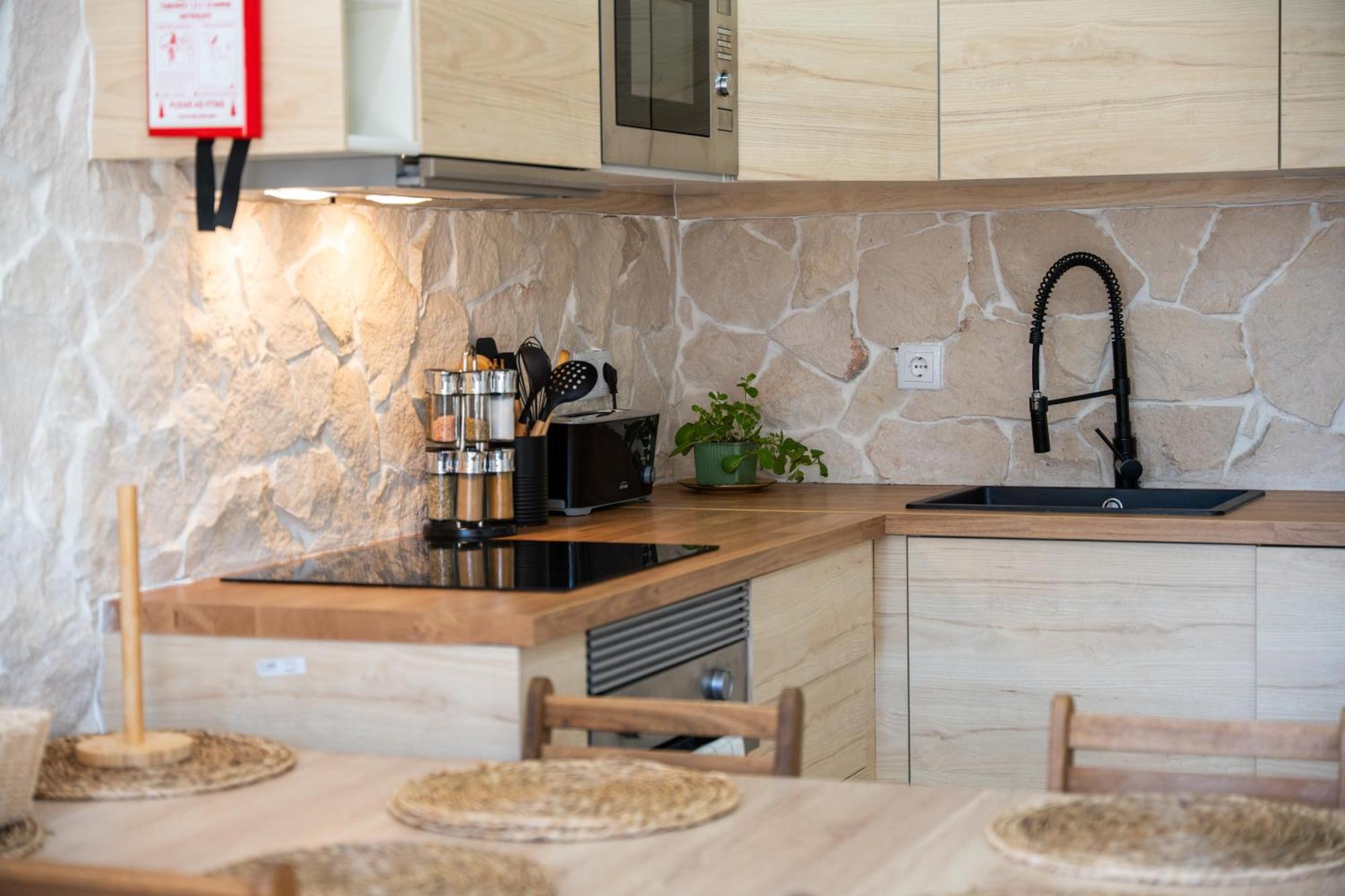Gyula Old Town Apartment Albufeira Ngoại thất bức ảnh